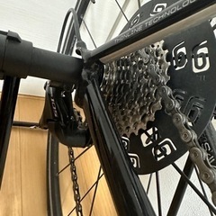 最終値下げ】美品 ロードバイク キャノンデール CAAD12 44サイズ 