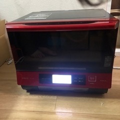 日立　オーブンレンジ　MRO-JV300