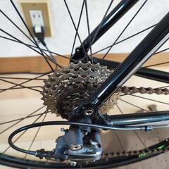 TOTEM ロードバイク 16段変速 期間限定