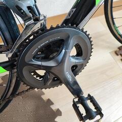 TOTEM ロードバイク 16段変速 期間限定