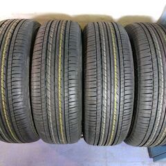 夏【新車4本】富山 ブリヂストン 195/65R15 日本製 エコピア EP150 