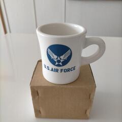 【新品未使用】アメリカ空軍マグカップ