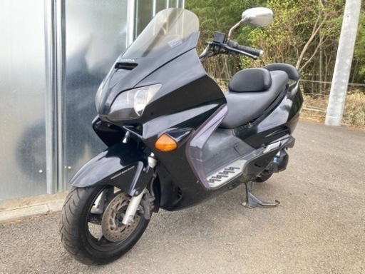 ︎ホンダ︎フォルツァ︎250cc︎ビックスクーター︎かっこいいです