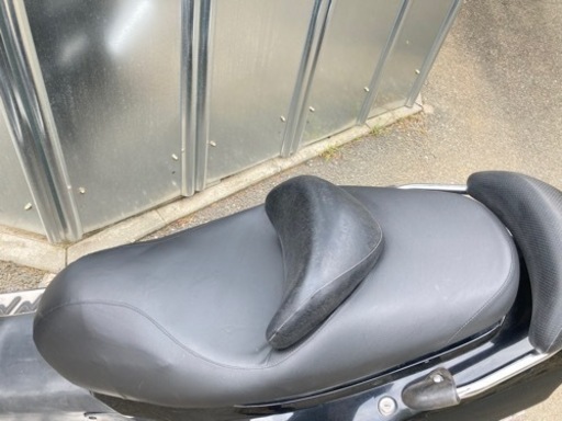 ⭐︎ホンダ⭐︎フォルツァ⭐︎250cc⭐︎ビックスクーター