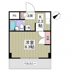 👼【初期費用13万円】で入居可能『浦安エリア』 👼