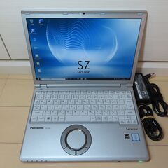 JC03225 パナソニック 美品 Let\