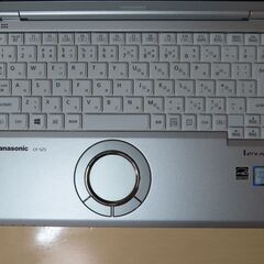 JC03225 パナソニック 美品 Let\