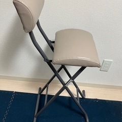 【美品】ニトリハイチェア　椅子