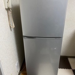 AQR-141A 冷蔵庫　