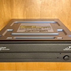 DVDマルチドライブ 内臓 SH-S223 5インチ SATA接続