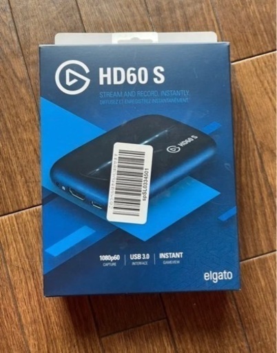 激安通販 Elgato エルガト Game Capture HD60S その他 - erational.com