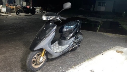 ホンダ ライブDio zx AF35 50cc 原付 | loginets.com