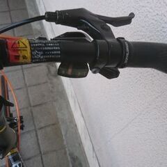 SALE★★★★探している貴方へ20ｰ451【ドッペルギャンガー マスターピース・シマノ外装８段変速】★★★★