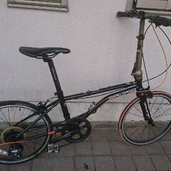 SALE★★★★探している貴方へ20ｰ451【ドッペルギャンガー マスターピース・シマノ外装８段変速】★★★★