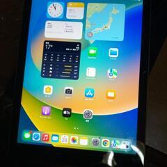 iPad第5世代IEMI355807084548600