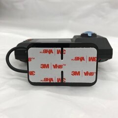 最新ドラレコ　tz-dr301 未使用品