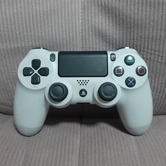 【お値下げ中】PS４　純正コントローラー