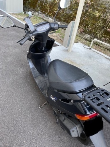 ホンダ DIO 原付50cc ☆超美品☆ 5/8まで限定出品 448. 動画