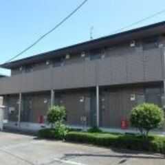 💥期間限定💥💰入居費用12万円💰 🌟東武桐生線 赤城駅🌟