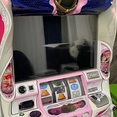 【値下げしました】パチスロ実機　SLOT魔法少女まどか☆マギカ2