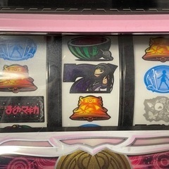 【値下げしました】パチスロ実機　SLOT魔法少女まどか☆マギカ2