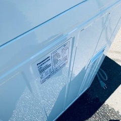 2097番 パナソニック✨電気洗濯機✨NA-F50B7‼️