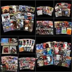 車＆バイク 雑誌 / CAR and bike magazine