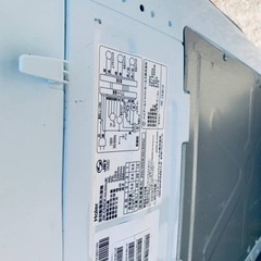 ✨2019年製✨2102番 ハイアール✨電気洗濯機✨ JW-C55CK‼️