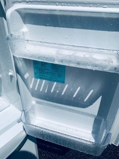 2105番 Haier✨冷凍冷蔵庫✨JR-NF140H‼️