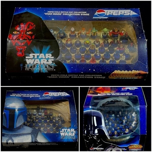 スターウォーズ グッズ / STAR WARS merchandise