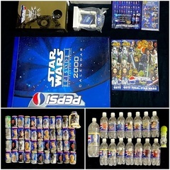 スターウォーズ グッズ / STAR WARS merchandise