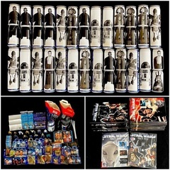 スターウォーズ グッズ / STAR WARS merchandise