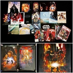 スターウォーズ グッズ / STAR WARS merchandise