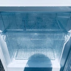 ✨2021年製✨2107番 TWINBIRD✨冷凍冷蔵庫✨HR-F911‼️