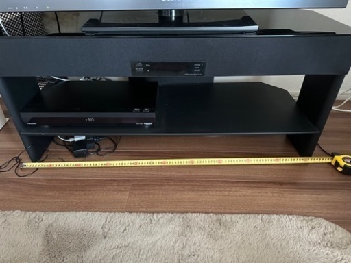 SONY シアタースタンドシステム RHT-G10（SONY シアタースタンド