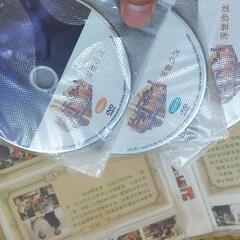 値下げ　DVD　ビックマネー　6枚セット