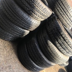 165/55R15 取り付け無料　