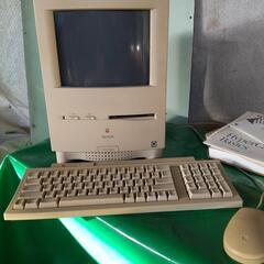 Apple/アップル Macintosh Color Class...