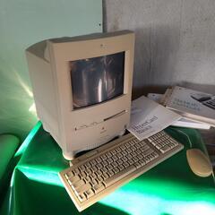 Apple/アップル Macintosh Color Classic II マッキントッシュ カラー