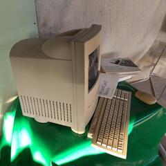 Apple/アップル Macintosh Color Classic II マッキントッシュ カラー