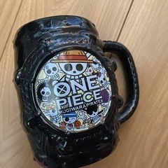 ONE PIECE マグカップ