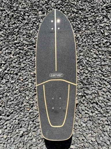 Carver 33” VENICE JP LTD CX.4 Surfskate カーバー スケート