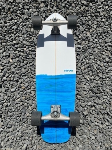 CARVER カーバー CX4