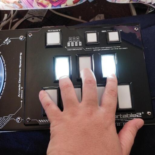 beatmania IIDX 虹コン Rainbow Portable2 2025年最新】beatmania rainbowの人気アイテム - メルカリ