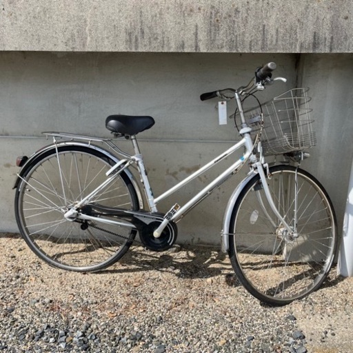 Panasonic 自転車