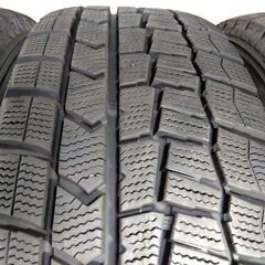 冬 トヨタ純正【~90％富山】カローラ スポーツ プリウス ウィッシュ アリオン プレミオ カルディナ セリカ ビスタ PCD100 日本製 195/65R15 冬 トヨタ純正【~90％富山】カローラ スポーツ プリウス ウィッシュ
