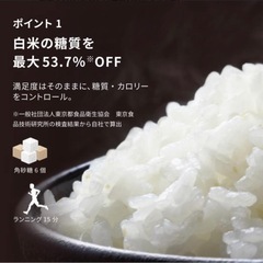 【未使用】糖質カット 低糖質 炊飯器 無水調理 低温調理 発酵調理 Areti アレティ 5合 ていとうシェフ r2250 ｜マルチクッカー