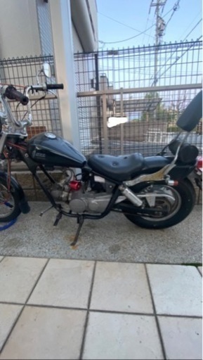 ホンダ jazz50