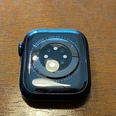 Apple Watch Series 7 中古美品 箱付
