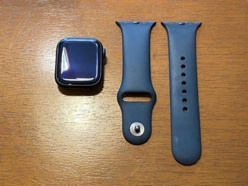Apple Watch Series 7 中古美品 箱付